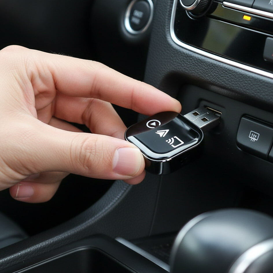 CarPlayLite