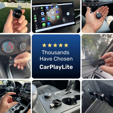 CarPlayLite image